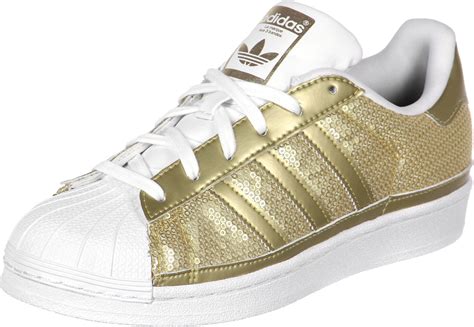 adidas sneaker goud|Amazon.com: Gold Adidas Shoes.